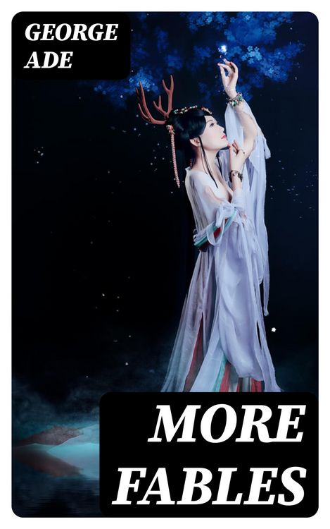 Produktbild: More Fables