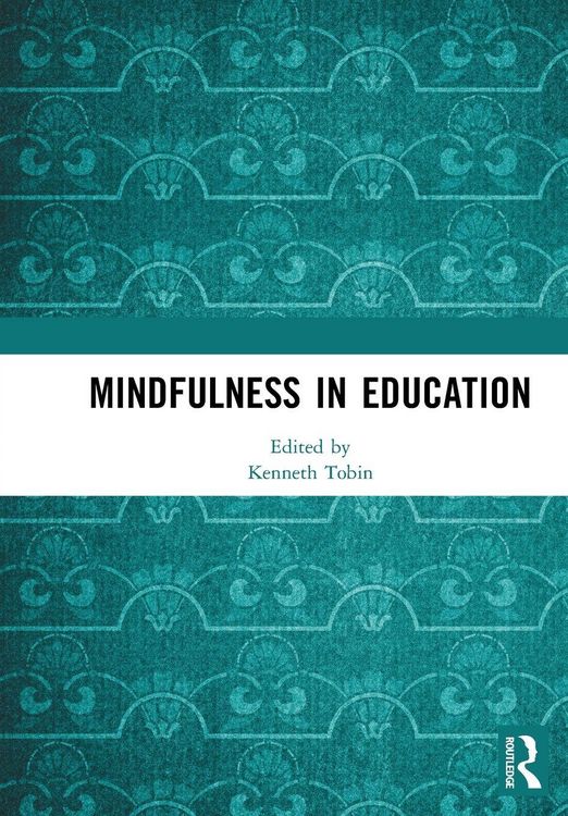 Produktbild: Mindfulness in Education