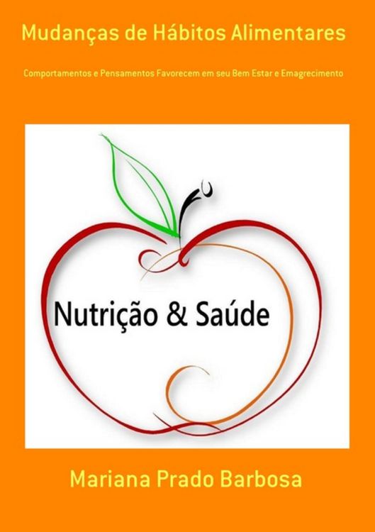 Produktbild: Mudan&ccedil;as De H&aacute;bitos Alimentares