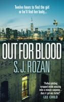 Produktbild: Out For Blood