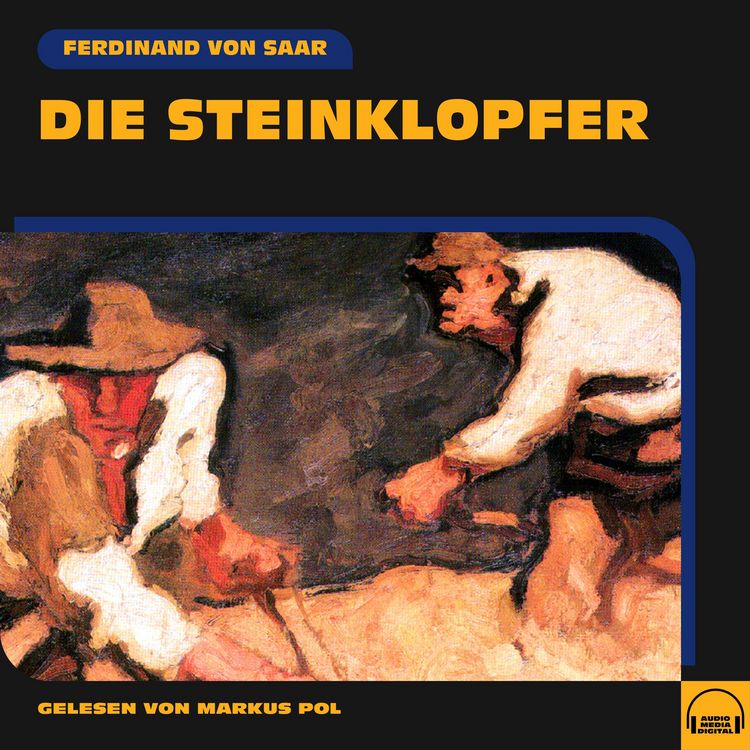 Produktbild: Die Steinklopfer