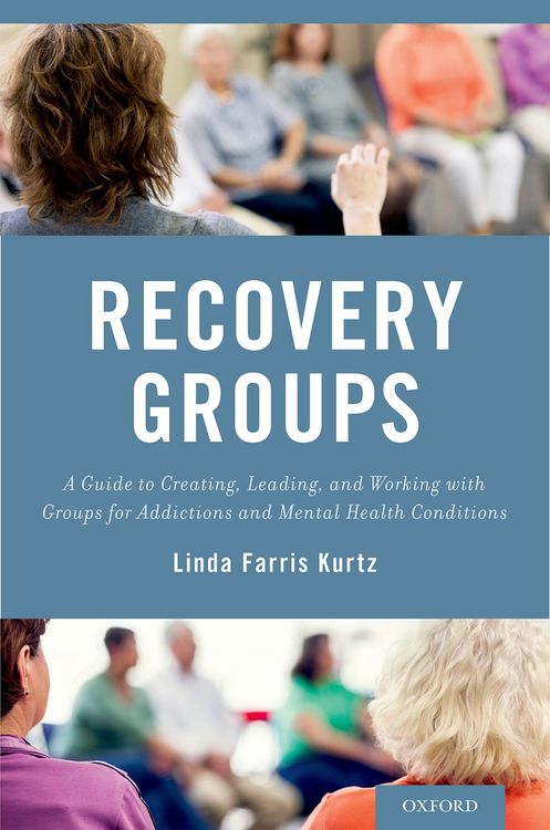 Produktbild: Recovery Groups