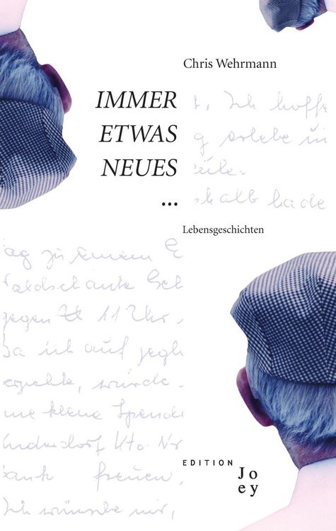 Produktbild: Immer etwas Neues