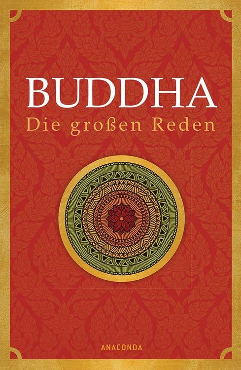 Produktbild: Buddha - Die gro&szlig;en Reden