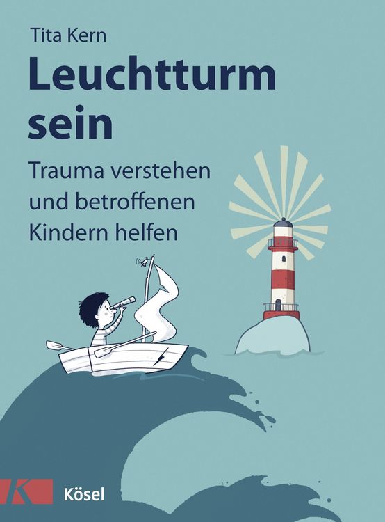 Produktbild: Leuchtturm sein