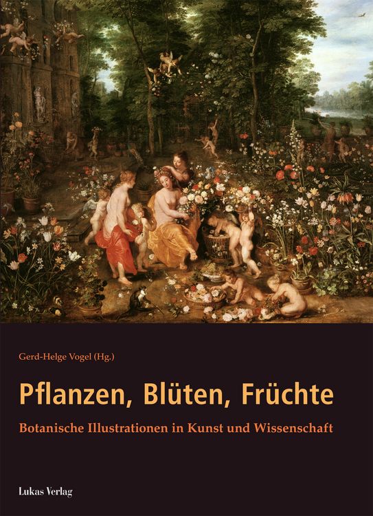 Produktbild: Pflanzen, Bl&uuml;ten, Fr&uuml;chte
