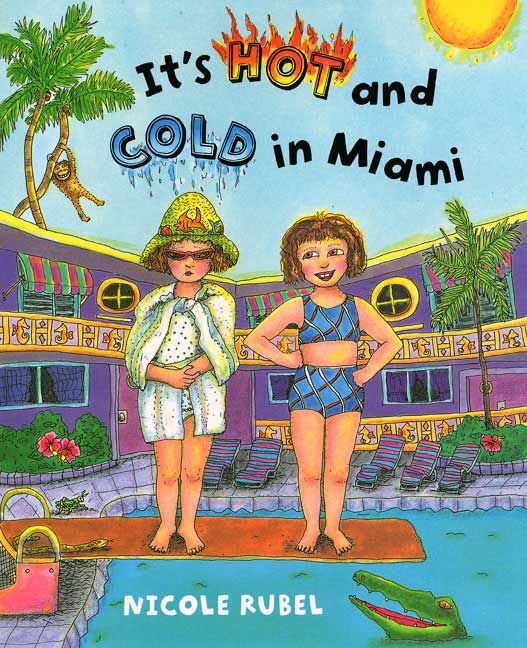 Produktbild: It's Hot and Cold in Miami