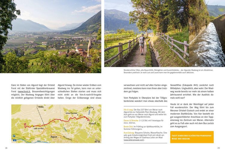 Produktbild: 52 kleine & gro&szlig;e Eskapaden in S&uuml;dtirol