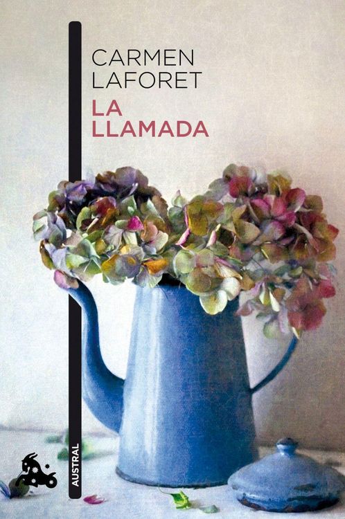 Produktbild: La llamada