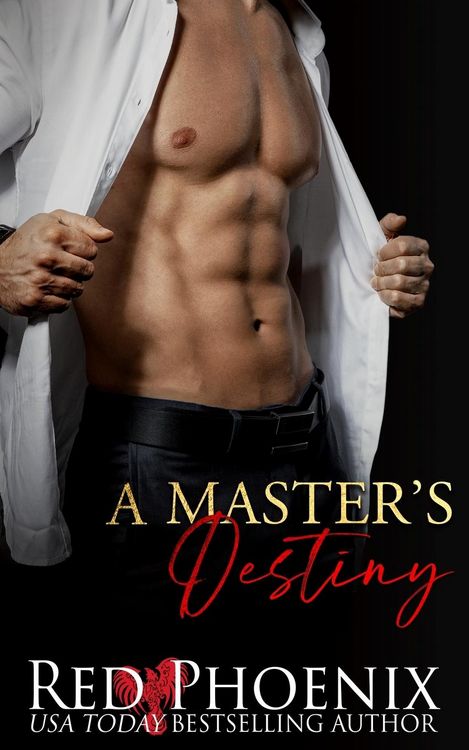 Produktbild: A Master's Destiny
