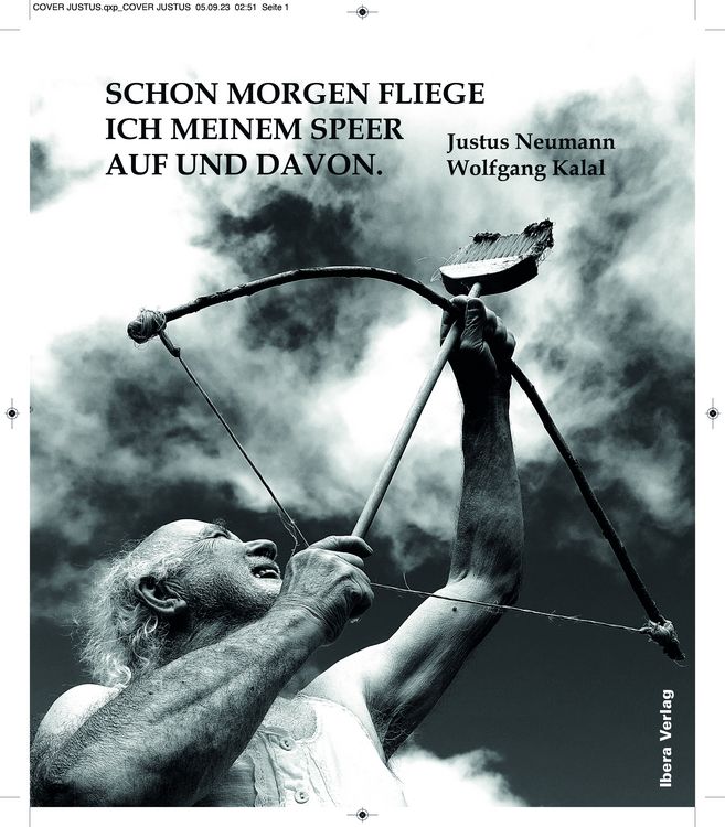 Produktbild: Schon morgen fliege ich meinem Speer auf und davon