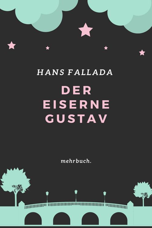 Produktbild: Der eiserne Gustav