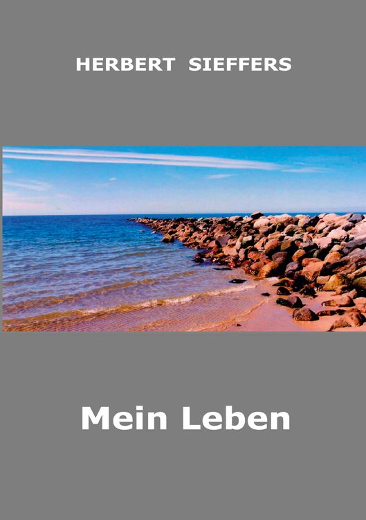 Produktbild: Mein Leben