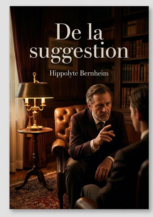 Produktbild: De la suggestion