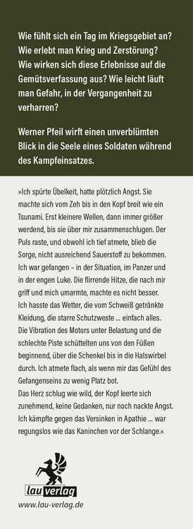 Produktbild: Ein Sommertag im Krieg