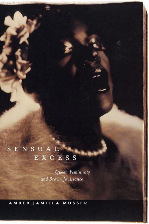 Produktbild: Sensual Excess