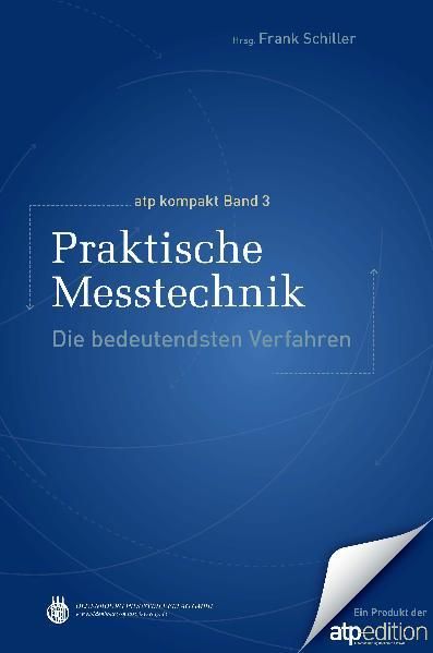Produktbild: Praktische Messtechnik