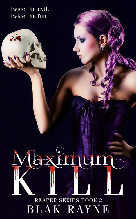 Produktbild: Maximum Kill