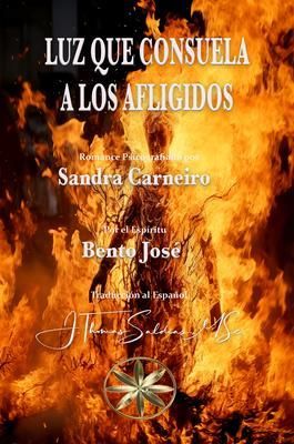 Produktbild: Luz que consuela a los afligidos