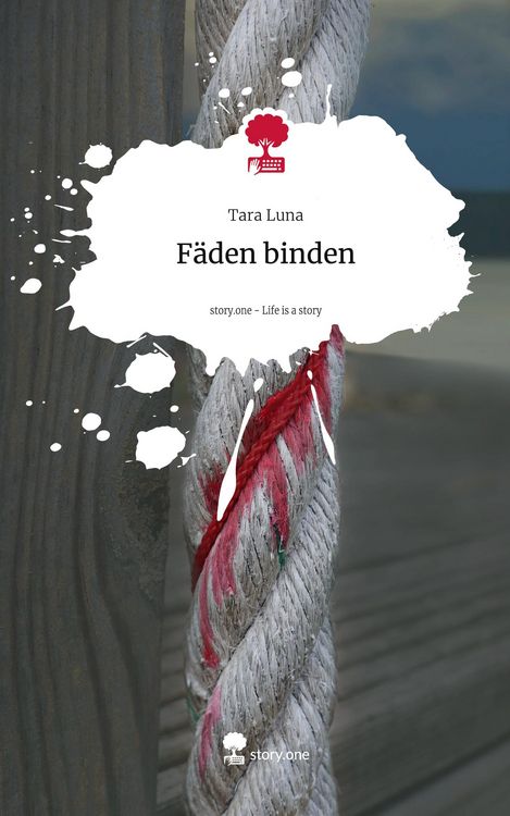 Produktbild: F&auml;den binden. Life is a Story - story.one