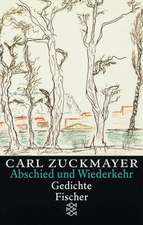 Produktbild: Abschied und Wiederkehr