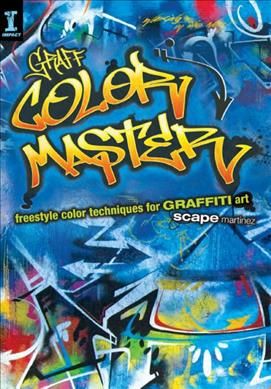Produktbild: Martinez, S: Graff Color Master