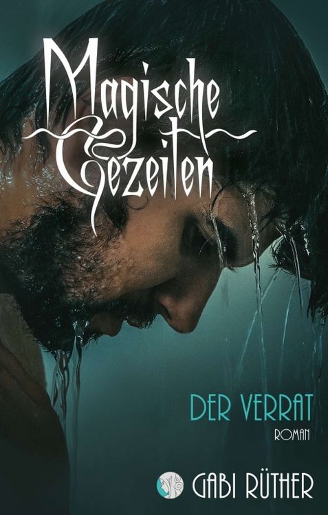 Produktbild: Magische Gezeiten - Der Verrat