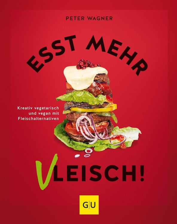 Produktbild: Esst mehr Vleisch!