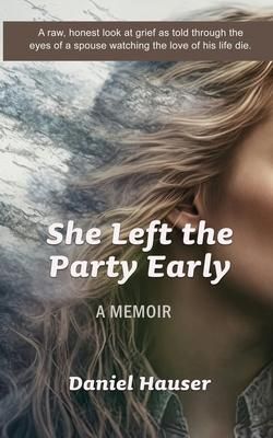Produktbild: She Left the Party Early