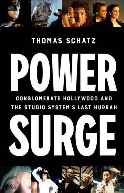 Produktbild: Power Surge