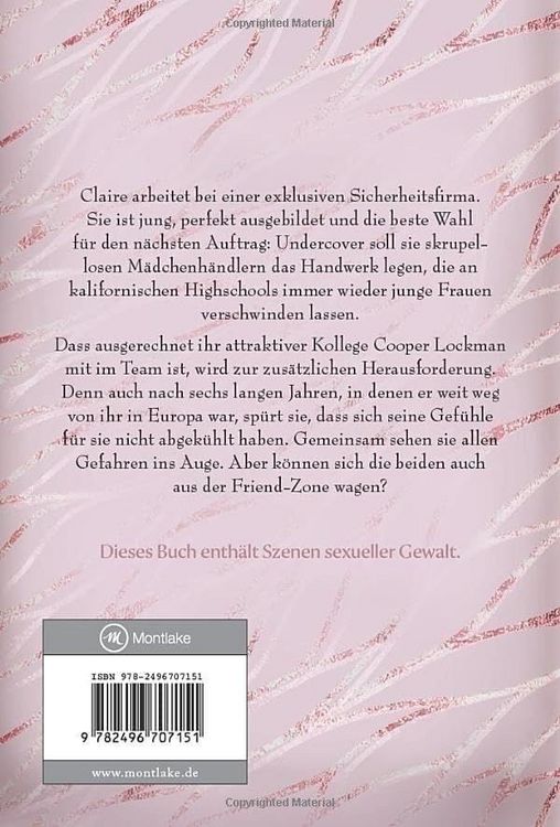 Produktbild: Ziel aufs Herz