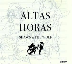 Produktbild: Atlas Horas