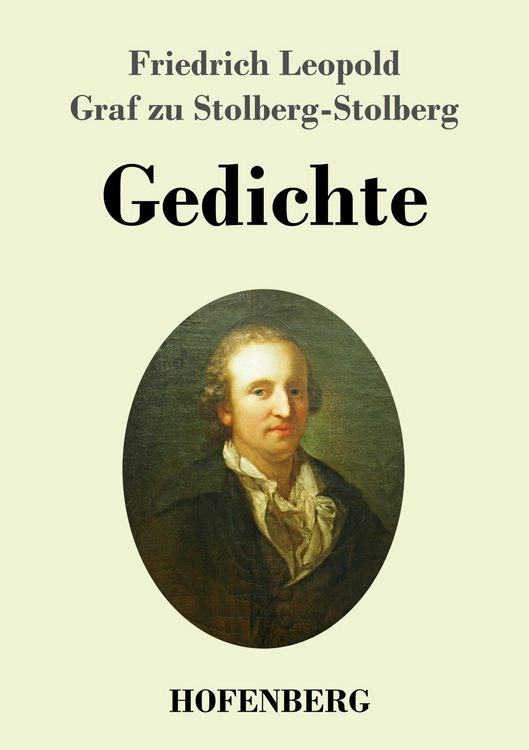 Produktbild: Gedichte