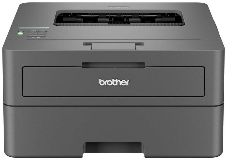 Produktbild: Brother HL-L2400DW Drucker Laser Schwarz-Wei&szlig; A4 30 S./min 1200 x 1200 dpi Duplex, USB, WLAN