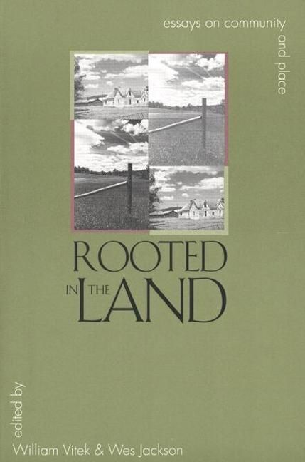Produktbild: Rooted in the Land