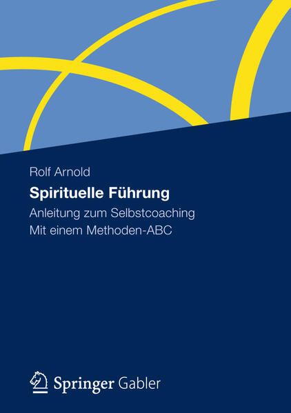 Produktbild: Spirituelle F&uuml;hrung