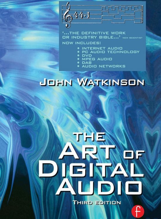 Produktbild: Art of Digital Audio