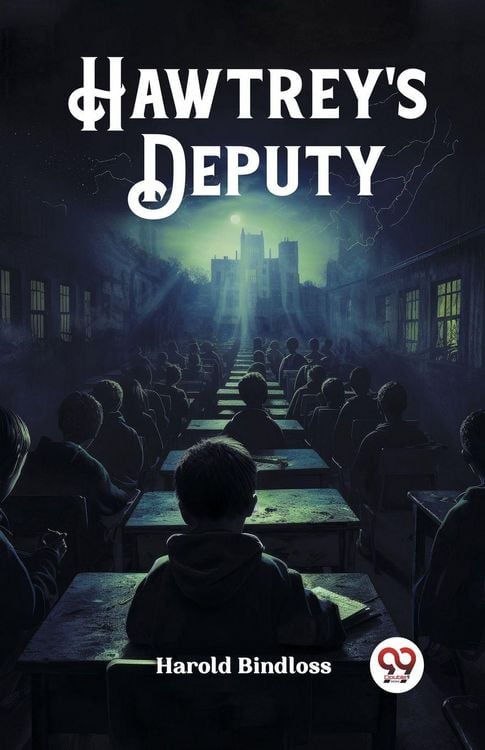 Produktbild: Hawtrey's Deputy