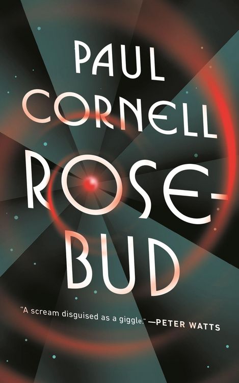 Produktbild: Rosebud