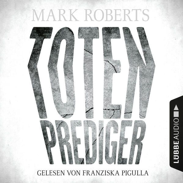 Produktbild: Totenprediger