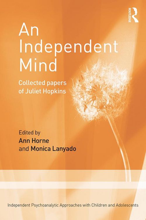 Produktbild: An Independent Mind