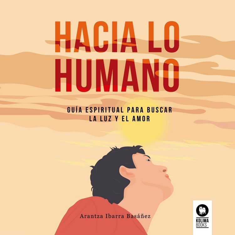 Produktbild: Hacia lo humano