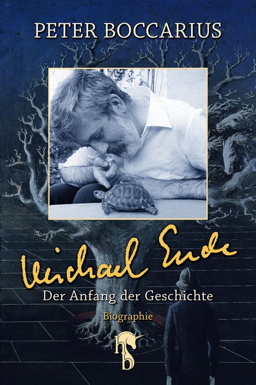 Produktbild: Michael Ende