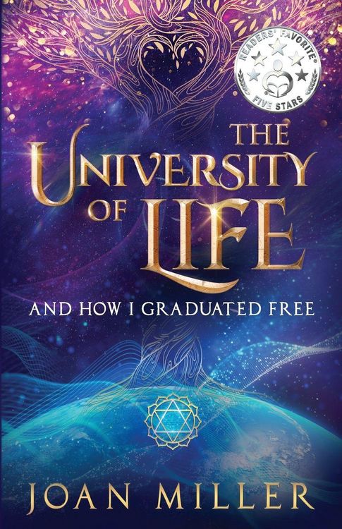 Produktbild: The Univrsity of Life