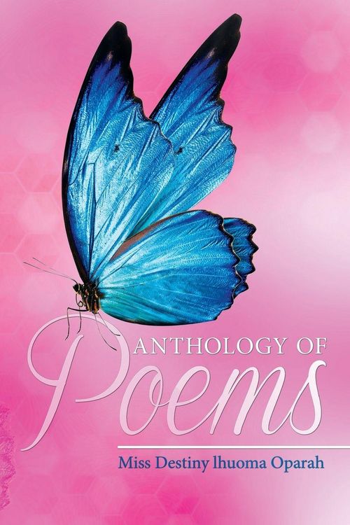 Produktbild: Anthology of Poems
