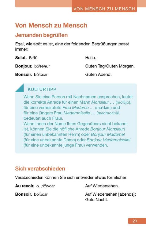 Produktbild: Langenscheidt Schnell mitreden auf Franz&ouml;sisch