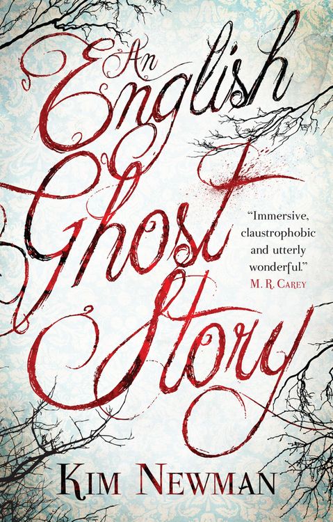 Produktbild: An English Ghost Story