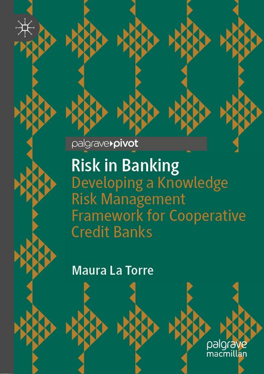 Produktbild: Risk in Banking