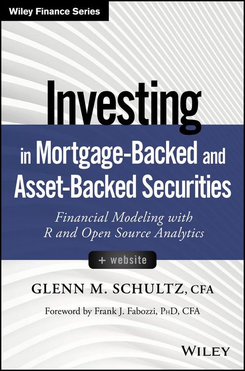 Produktbild: Investing in Mortgage-Backed and Asset-Backed Securities