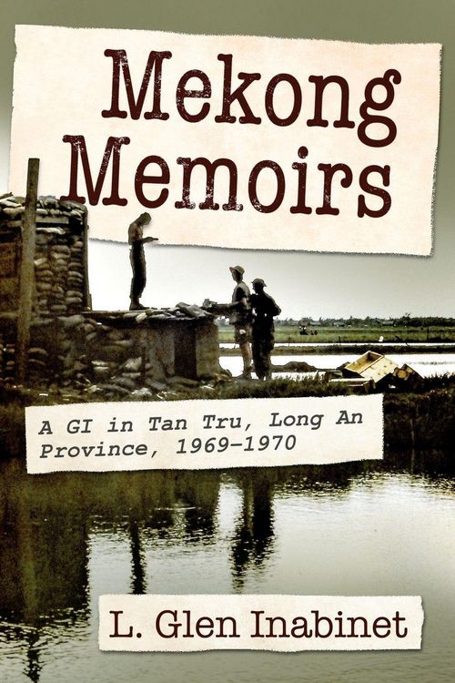 Produktbild: Mekong Memoirs
